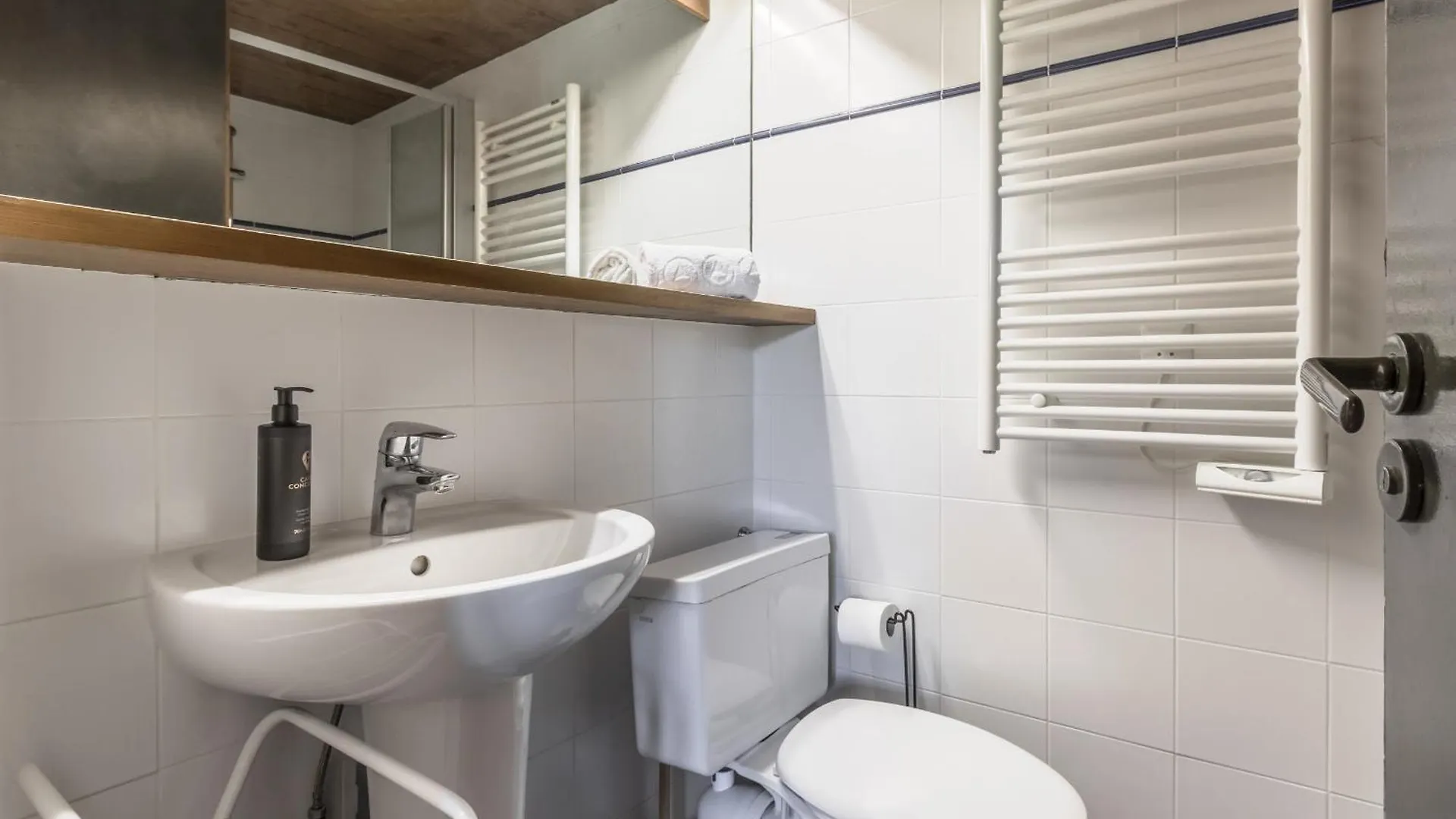 Chalet Poya - Maison Entiere Les Houches France