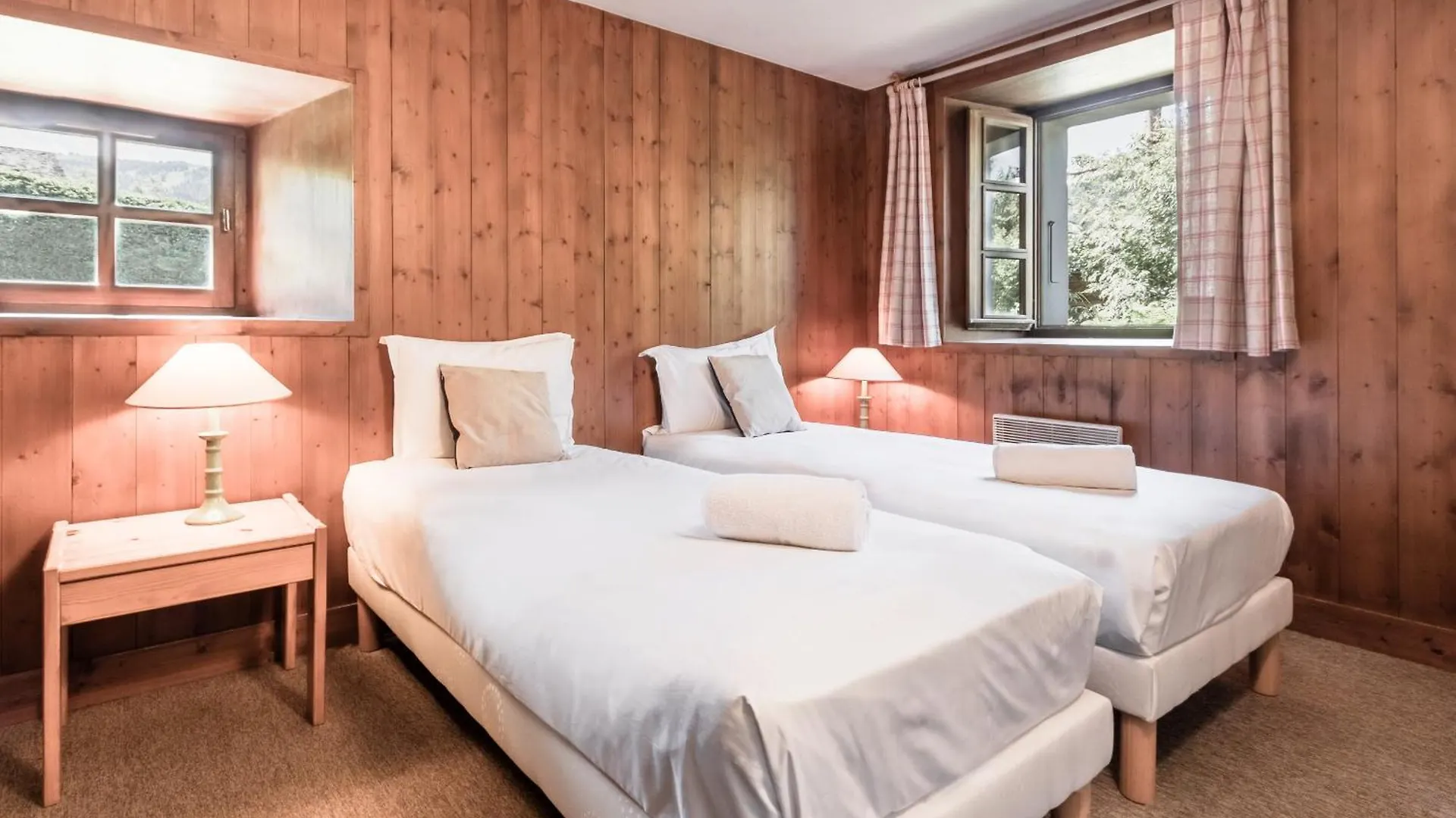 Chalet Poya - Maison Entiere Les Houches