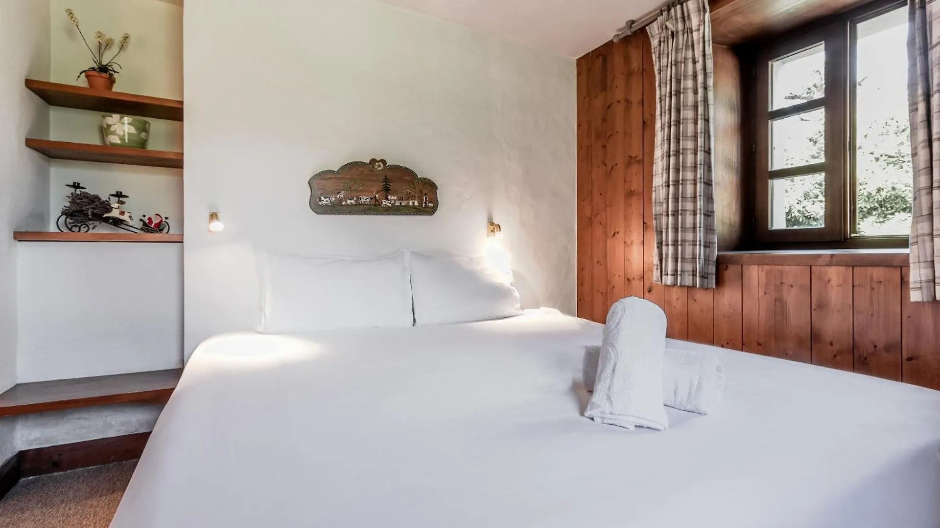 Chalet Poya - Maison Entiere Les Houches