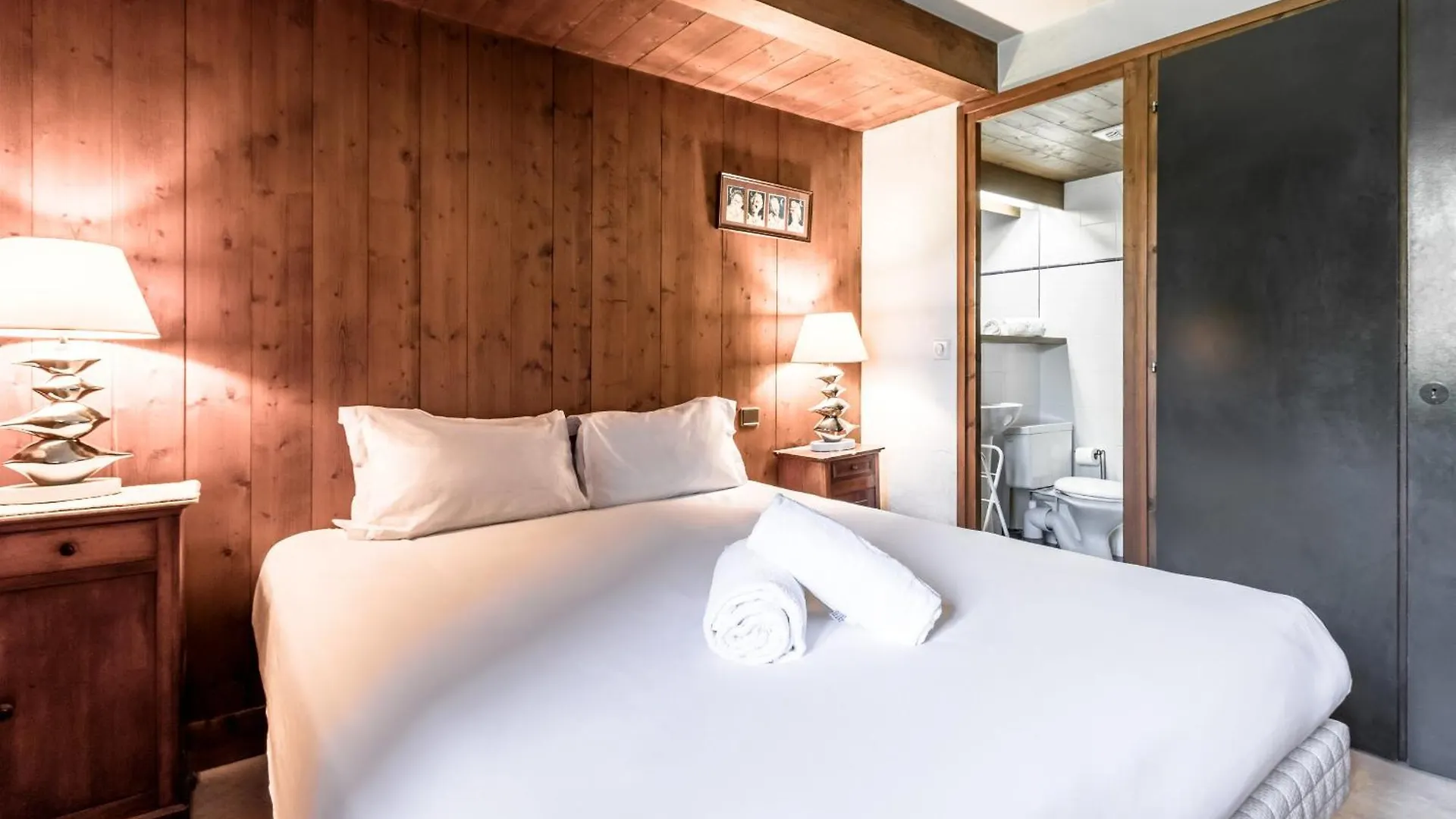 Chalet Poya - Maison Entiere Les Houches