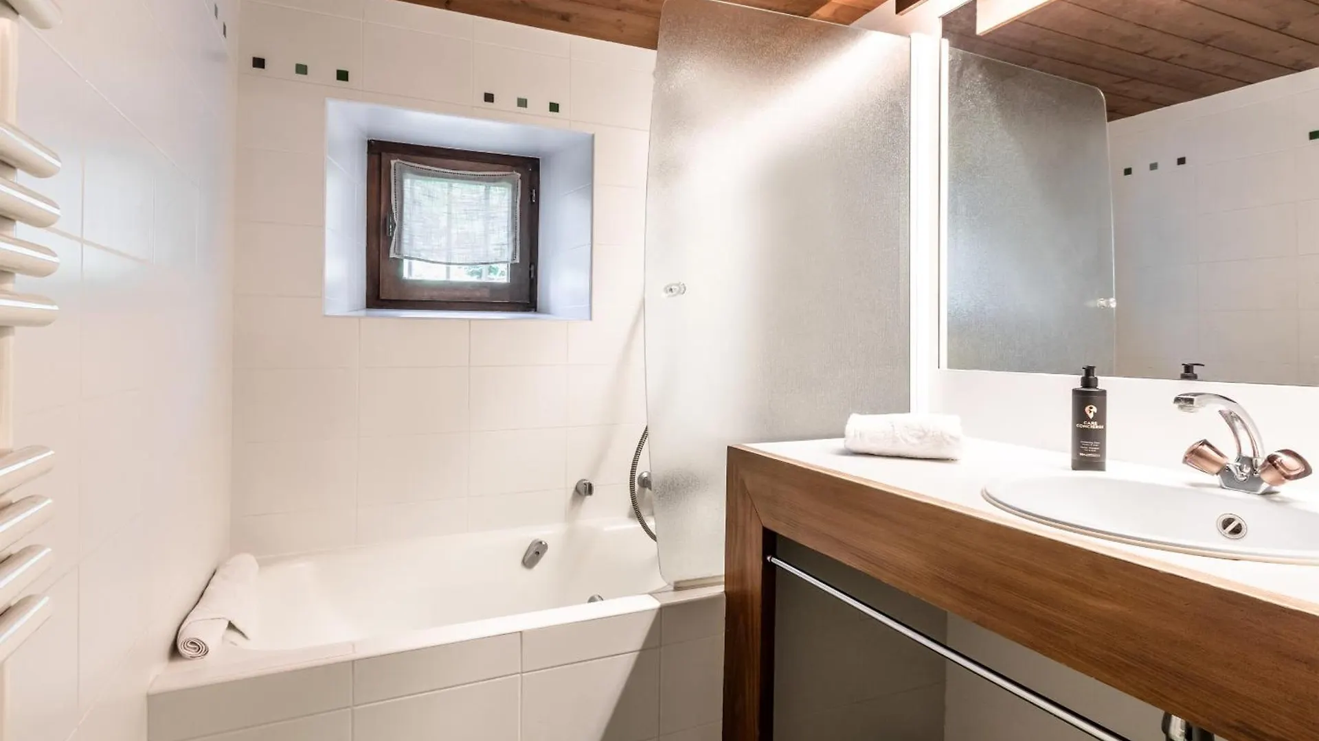 Chalet Poya - Maison Entiere Les Houches