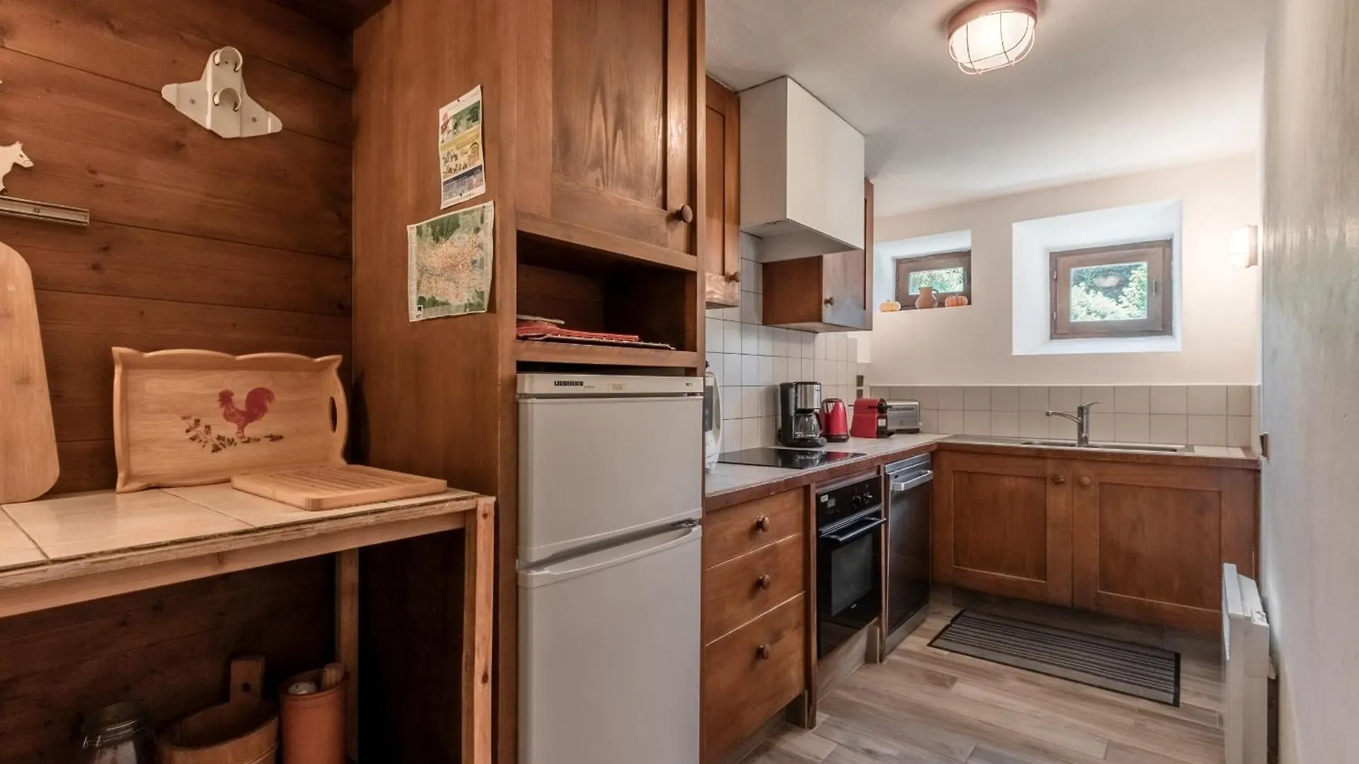 Chalet Poya - Maison Entiere Les Houches France
