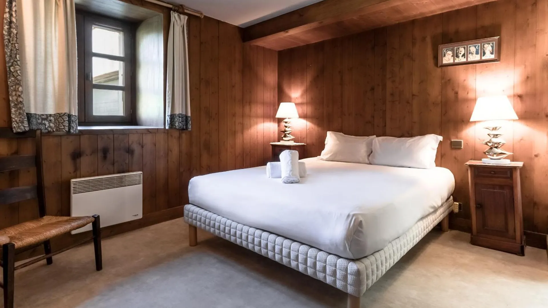 Chalet Poya - Maison Entiere Les Houches