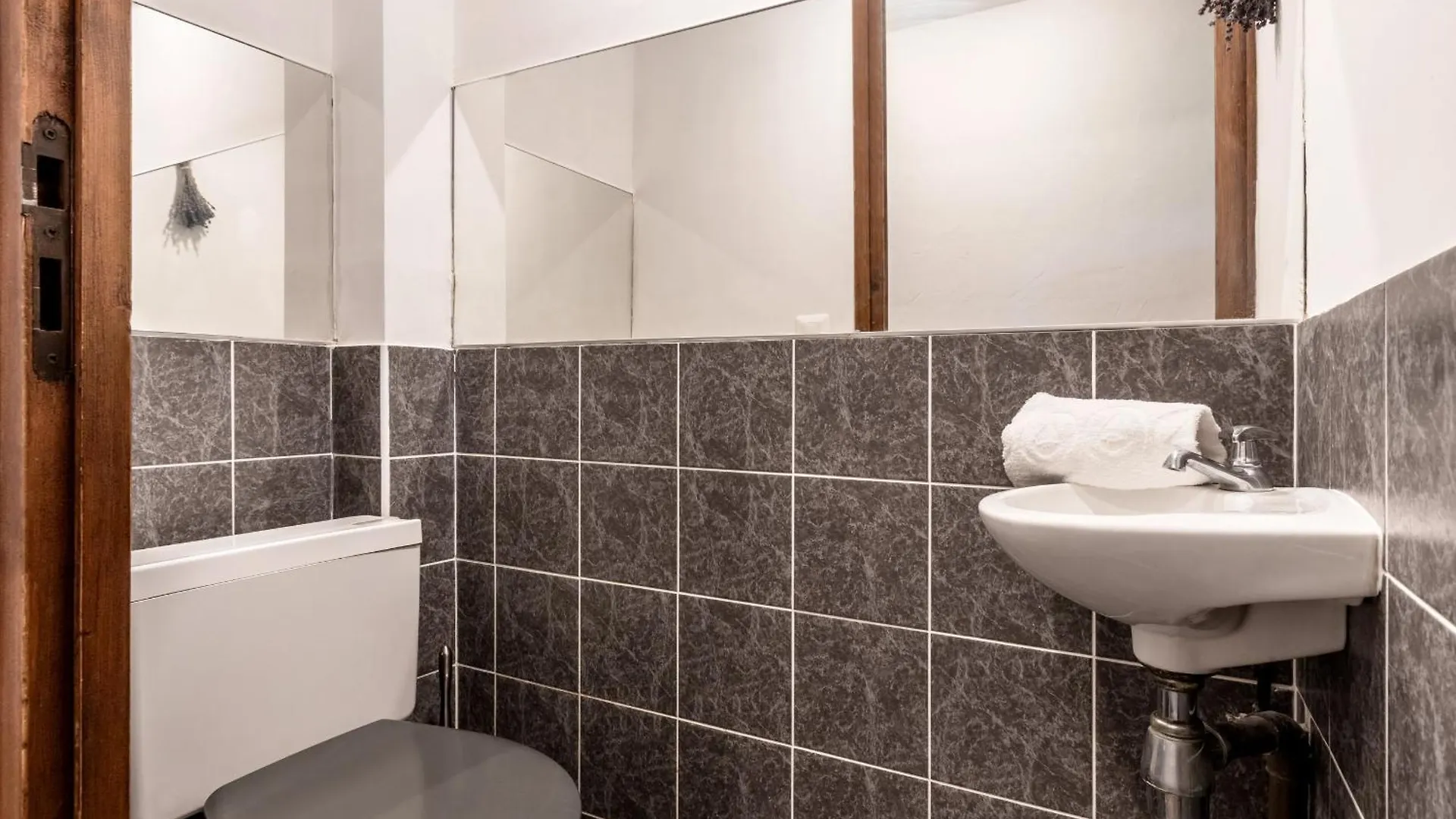 Chalet Poya - Maison Entiere Les Houches