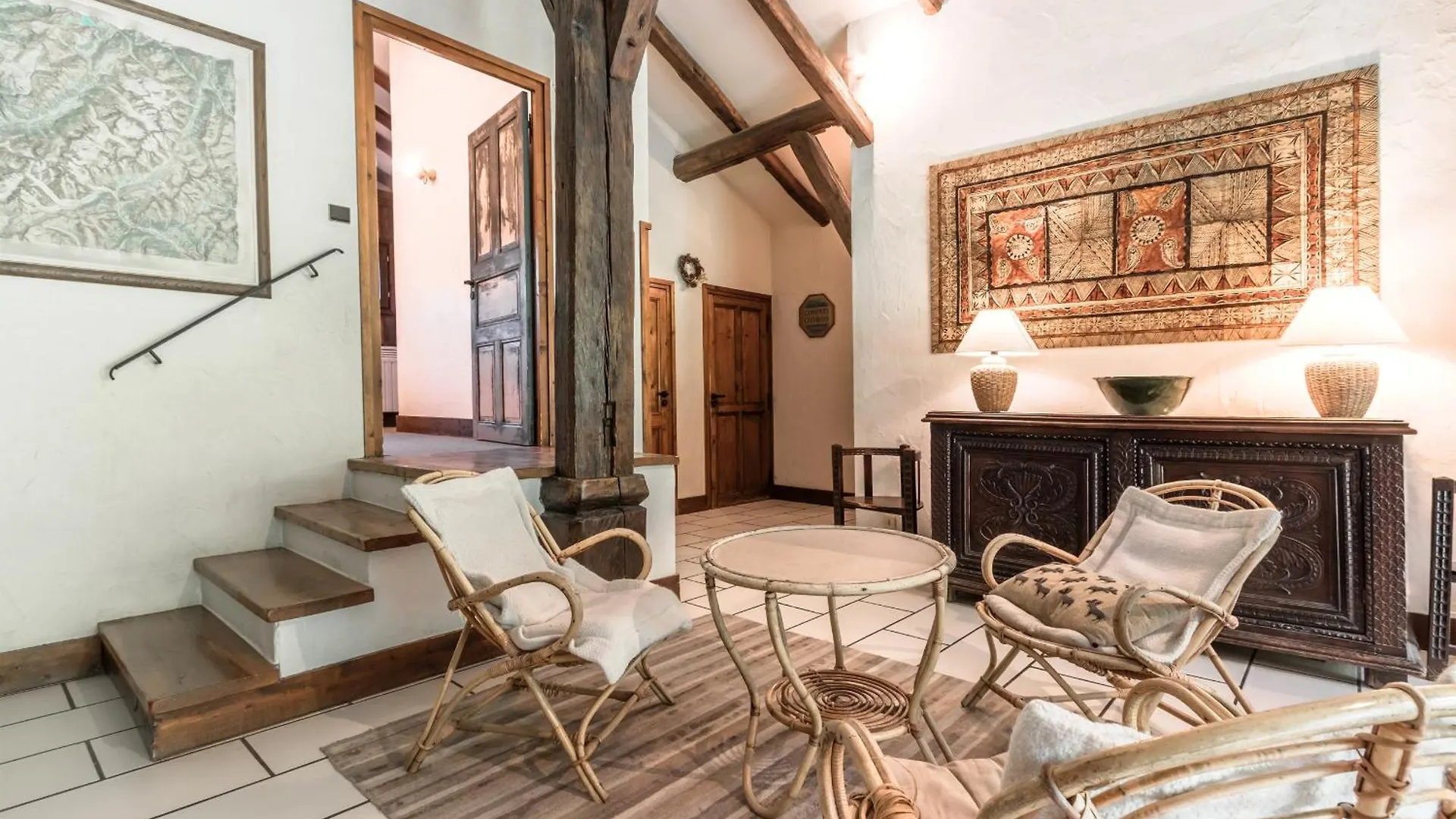 Chalet Poya - Maison Entiere Les Houches