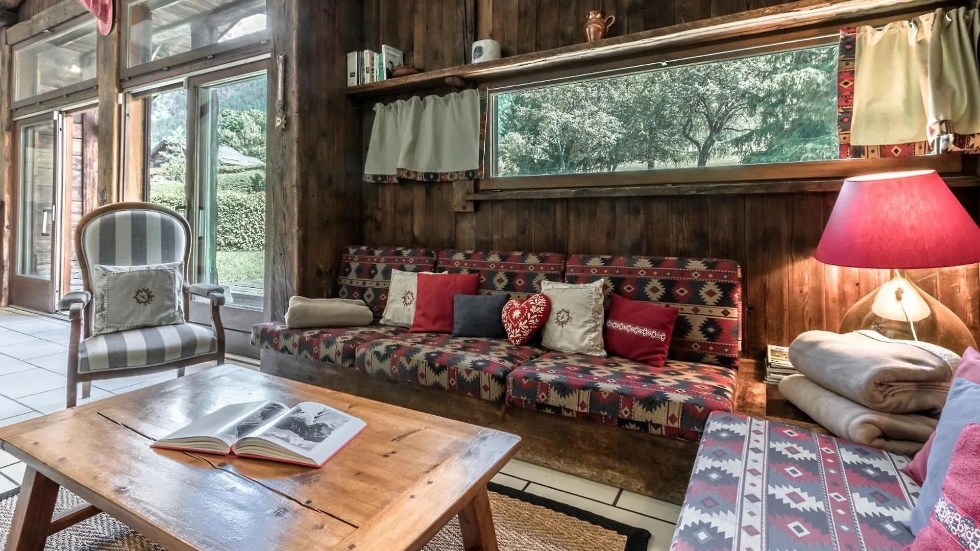 Chalet Poya - Maison Entiere Les Houches