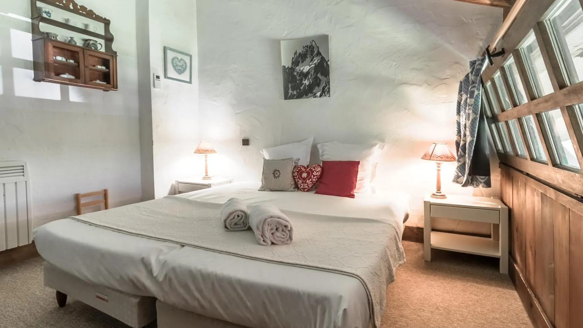 Chalet Poya - Maison Entiere Les Houches