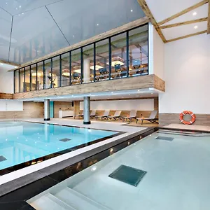 4* Aparthotel Mgm & Residences - Elena
